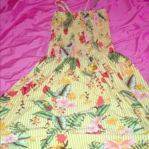 This a Girls Sundress👗